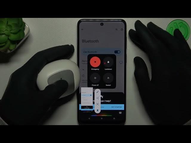 Video thumbnail for How to Solve Not Visible Accessory in Motorola Moto G53 - Fix “Can’t Find Bluetooth Accessory”