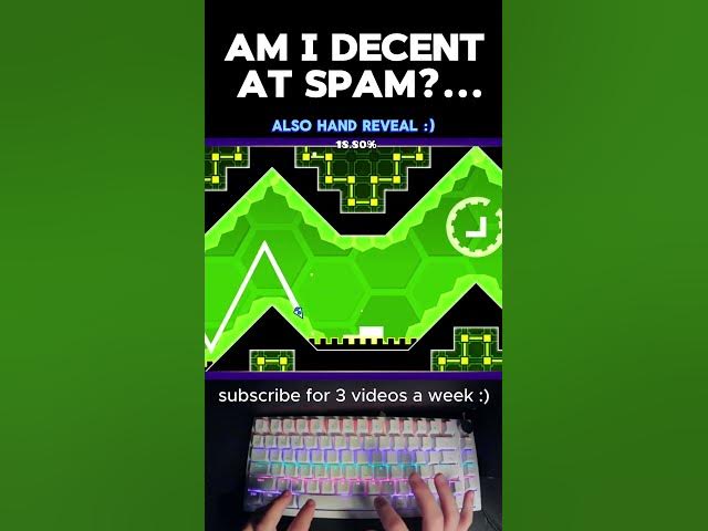 Video thumbnail for #caketraining