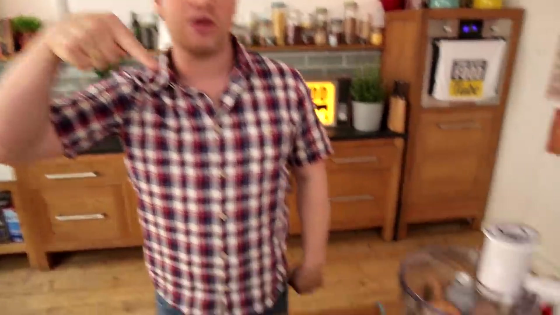 Video thumbnail for 4th July Megamix   Jamie Oliver(720P HD)