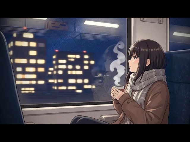 Video thumbnail for Late Night Lofi Beats 🌙 | Chill & Relaxing Lofi Music for Study & Sleep Lofi Life