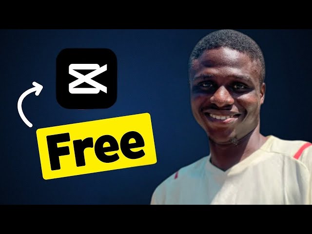 Video thumbnail for How to Use CapCut Pro for Free