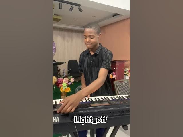 Video thumbnail for Kompa light off