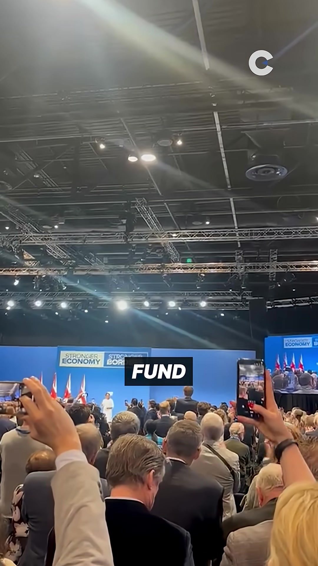 'Video thumbnail for Kemi Badenoch pledges to abolish stamp duty'