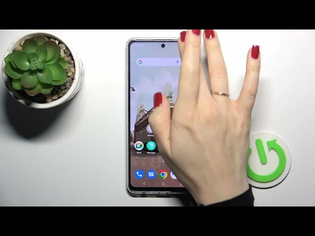 Video thumbnail for How to Set Up a WiFi Connection on VIVO Y36