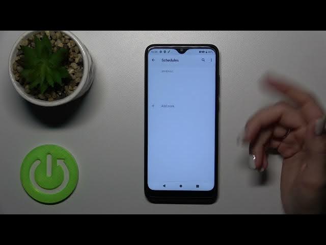 Video thumbnail for How to Find Sound Settings on TCL 205 – Manage Sound Settings