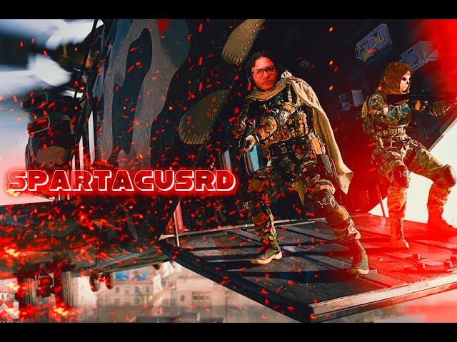 Video thumbnail for 🔴EN VIVO - WARZONE - SOLO - MTZ-762 RETO WINS CON ESTE ARMAMENTO🔴