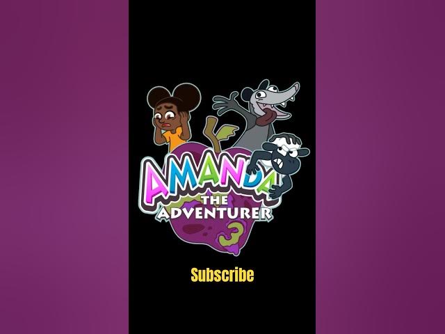 Video thumbnail for Amanda the Adventurer 3 New teasers and leaks