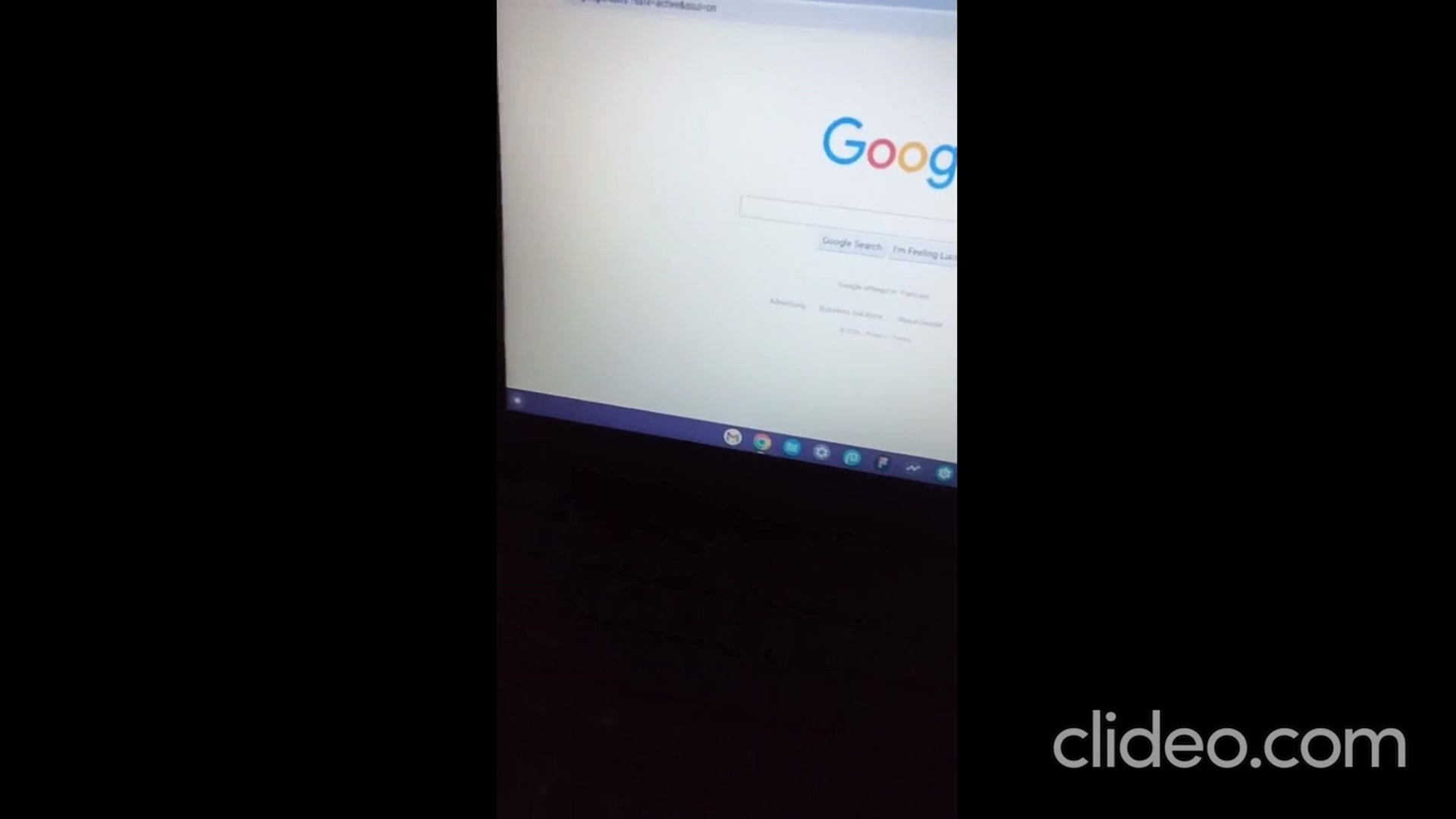 Video thumbnail for Three missing options in Google Images for Chromebook
