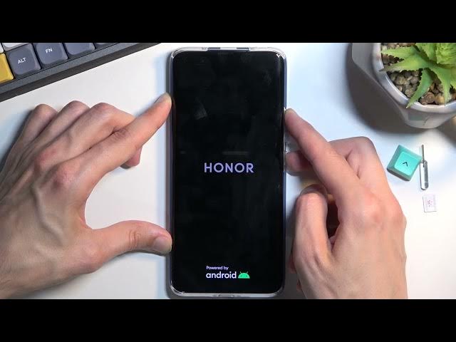 Video thumbnail for How to Boot Into a Recovery Mode on HONOR Magic4 Pro