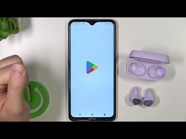 Video thumbnail for How to Pair Jabra Elite 3 with Android Phone?