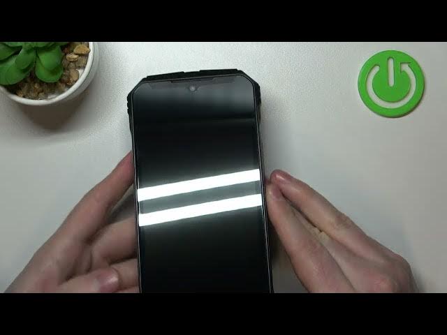 Video thumbnail for Is There Built In LED Lamp Notifications On DOOGEE V Max?