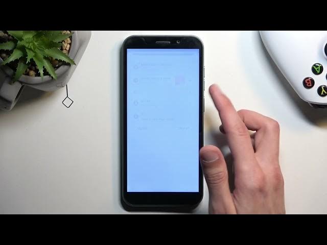 Video thumbnail for Turn On/Off DND Mode on DOOGEE X97 Pro - Do Not Disturb Option