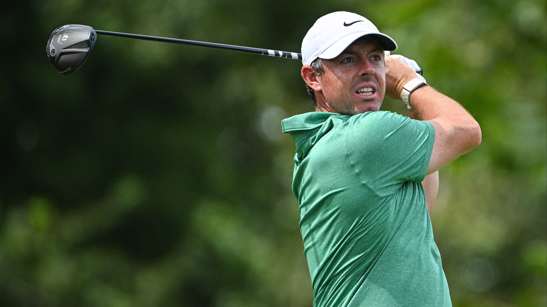 Video thumbnail for Mastering the Flat Cat Grip: Rory McIlroy's Adjustments