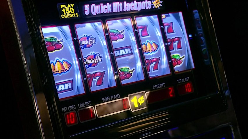 Video thumbnail for Long Island treatment center sees more gambling addiction and substance use cases