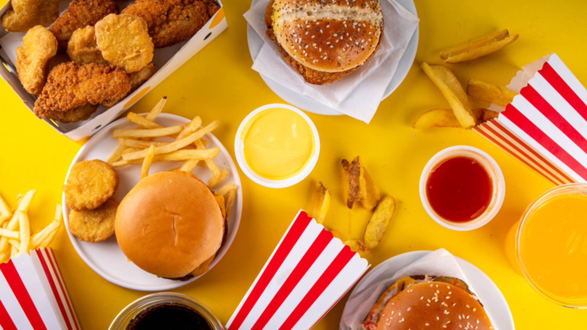 Video thumbnail for Customers Are Calling These The 2 Best New Fast Food Chicken Items Of 2026 So Far