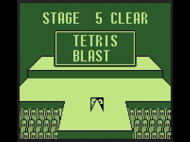 Video thumbnail for Tetris Blast - Game Boy games