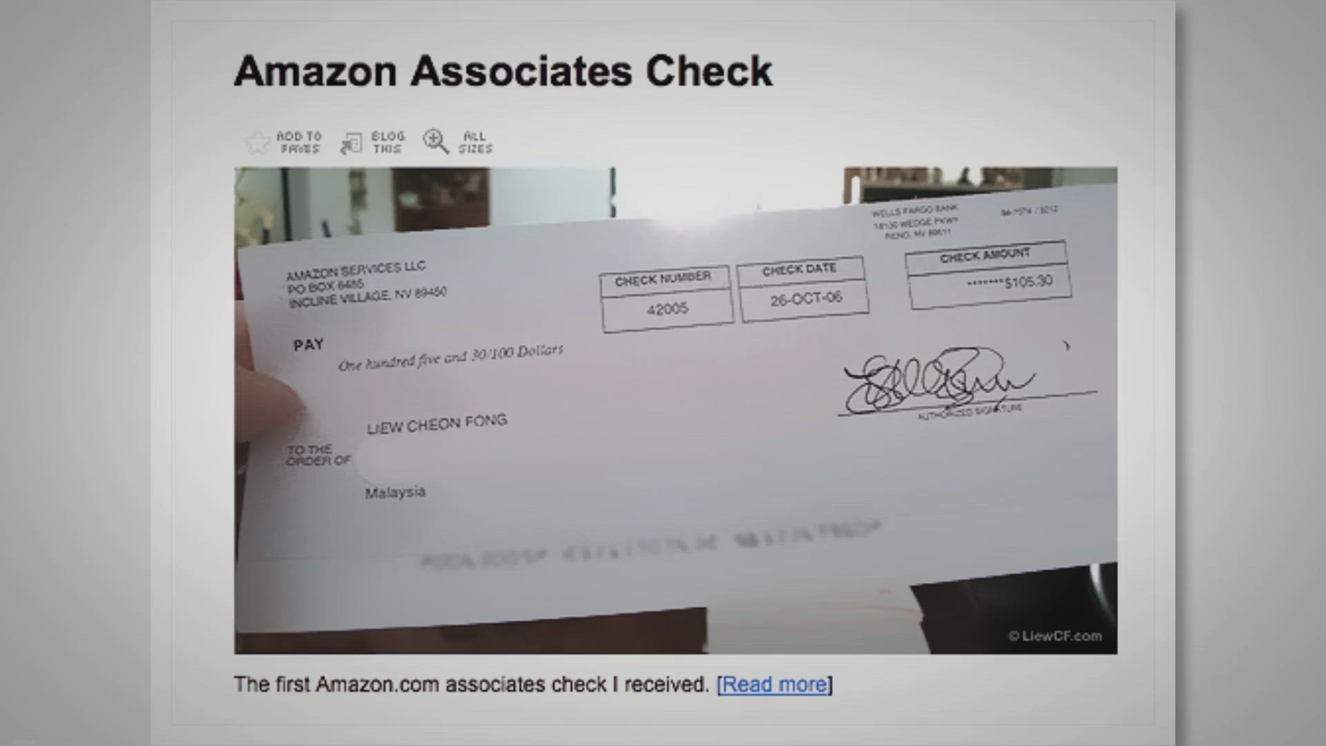 Video thumbnail for Is Amazon Affiliate Marketing Worth It?