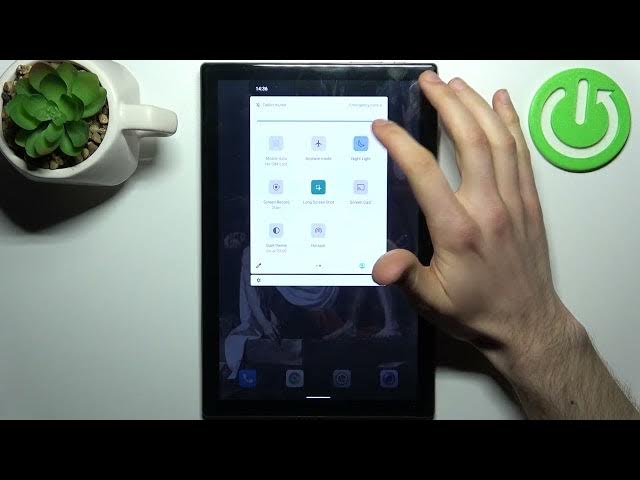 Video thumbnail for How to Enable Night Mode in OUKITEL OKT1 – Eye Comfort Mode