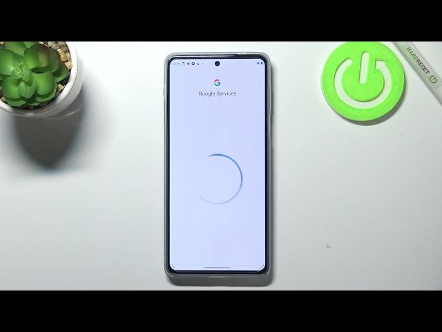 Video thumbnail for How to Enable Google Backup on MOTOROLA Moto Edge 20 Pro - Use Google Backup