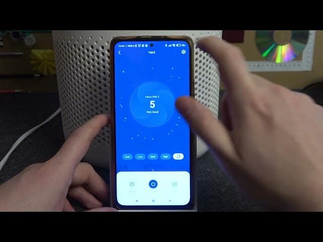 Video thumbnail for Removing Your LEVOIT Core 300 from App: Easier Than You Think!