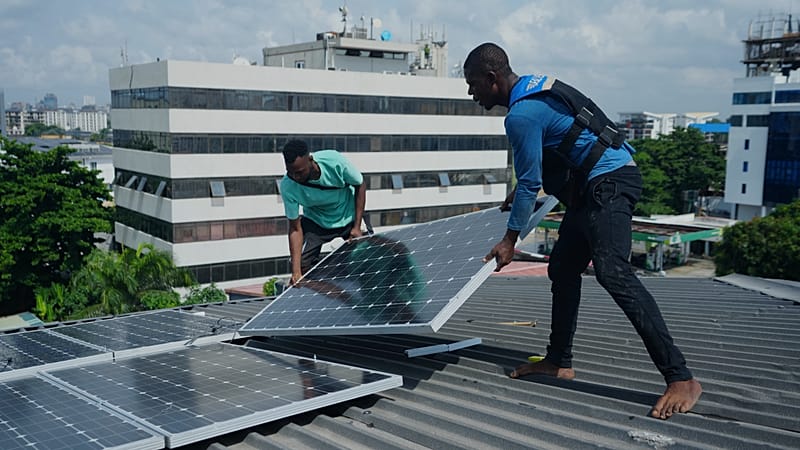 Video thumbnail for Pix of the Day, 23 March 2026