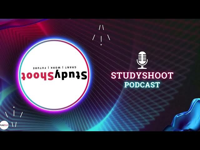 Video thumbnail for موقع ستودي شووت منحة دراسية و فرص تدريب وتطوع في الخارج