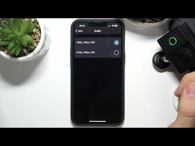 Video thumbnail for How To Set Up Video Quality In Garmin Dash Cam Tandem