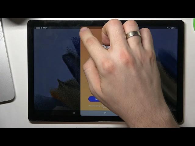 Video thumbnail for Samsung Galaxy A8 2021 - How To Install Free VPN