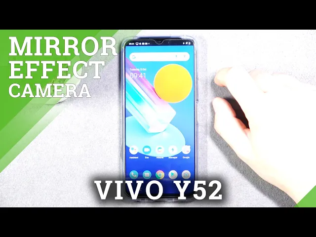 Video thumbnail for Is Screen Mirroring available on the VIVO Y72?
