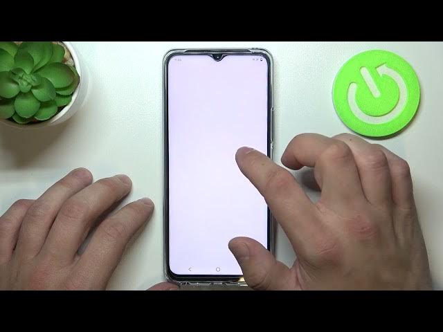 Video thumbnail for VIVO Y76 5g - How To Change Alarm Sound