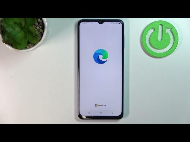 Video thumbnail for Samsung Galaxy A13 - How To Install Microsoft Edge Browser