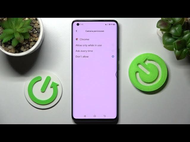 Video thumbnail for Vivo IQOO 5 Pro - How To Change Apps Permissions