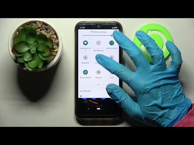 Video thumbnail for CUBOT R19 and Geolocation Mode – Turn On Location