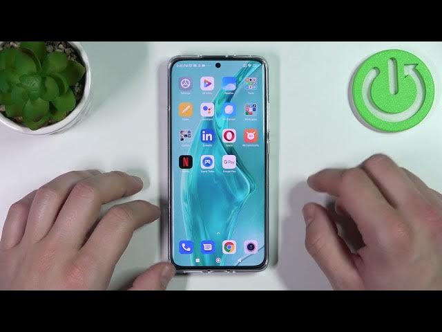 Video thumbnail for Does XIAOMI 12x Have Headphones Jack?