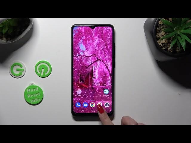 Video thumbnail for How to Open Apps by Dividing Screen of  ZTE Blade A53 Pro - Use Split Screen