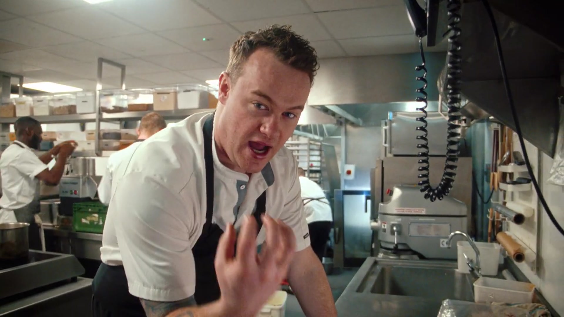 Video thumbnail for We Didn_t Even Know This Was _Food_(720P_HD)