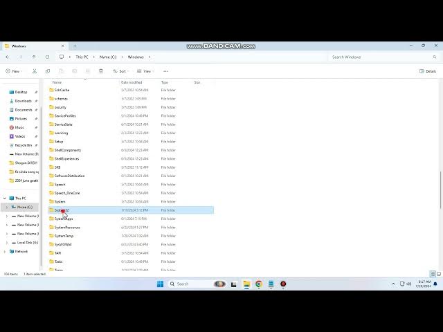 Video thumbnail for Blue screen of death: What is the BSOD? + How to fix it