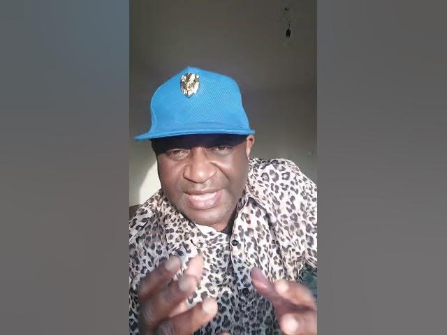 Video thumbnail for Cameroon government is collapsing.  The citizens have vomited  Paul Biya government