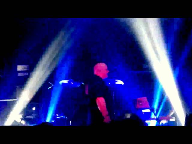 Video thumbnail for Copia de VNV NATION   Perpetual Lima 2016