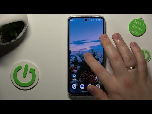 Video thumbnail for How to Add Sticky Notes to the Home Screen on MOTOROLA Moto G32