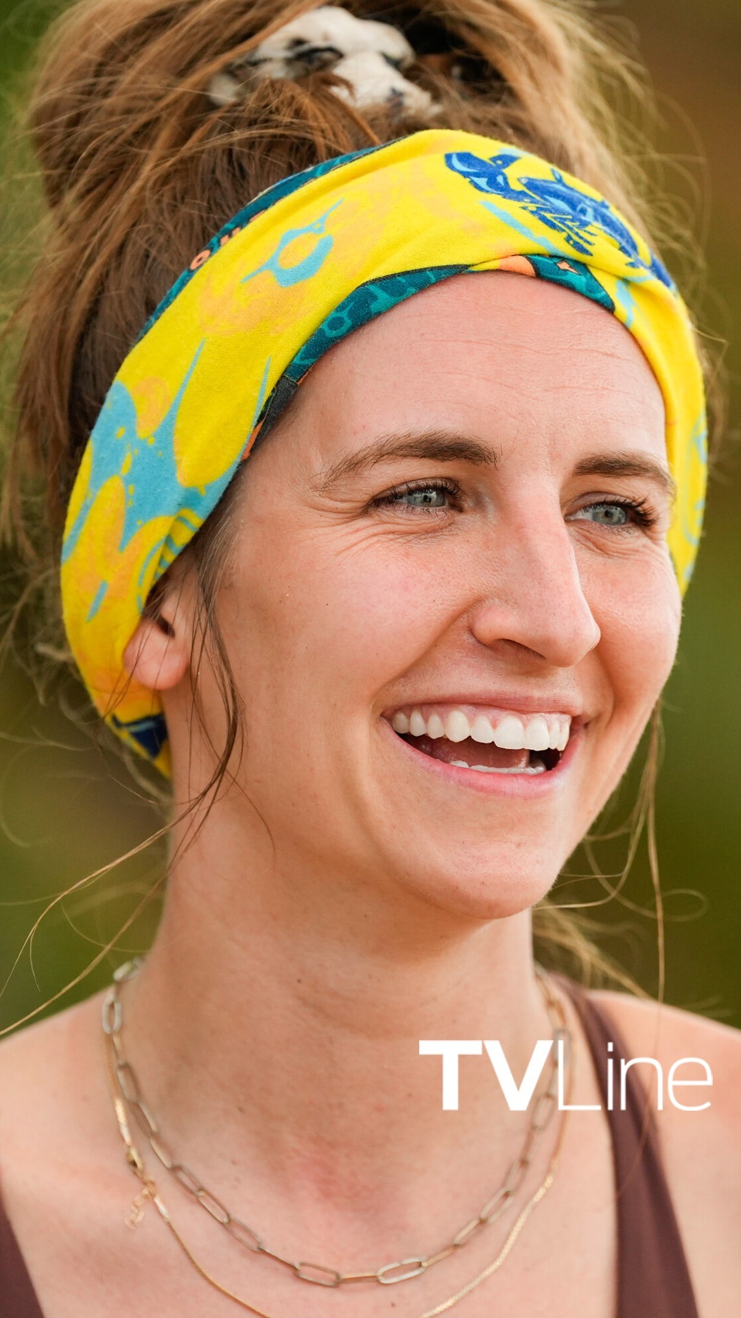 Video thumbnail for Survivor 51 | Why Was Devin So Obsessed With Jenna?