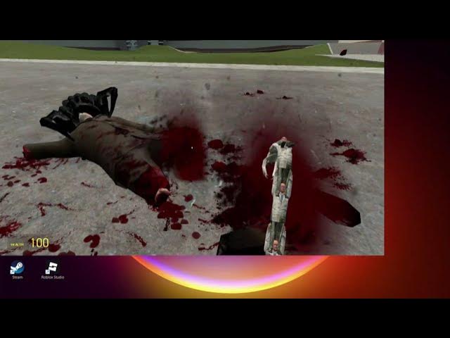 Video thumbnail for gibsplat 2 showcase