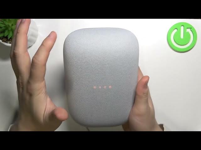 Video thumbnail for How to Change Volume Level in Google Nest Audio?