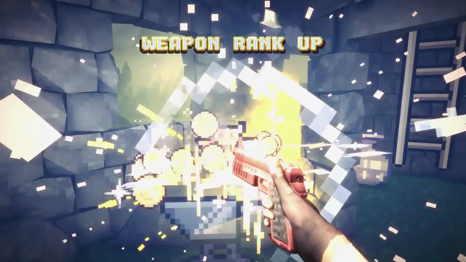 Video thumbnail for Guns 'n Goblins - Official Reveal Trailer