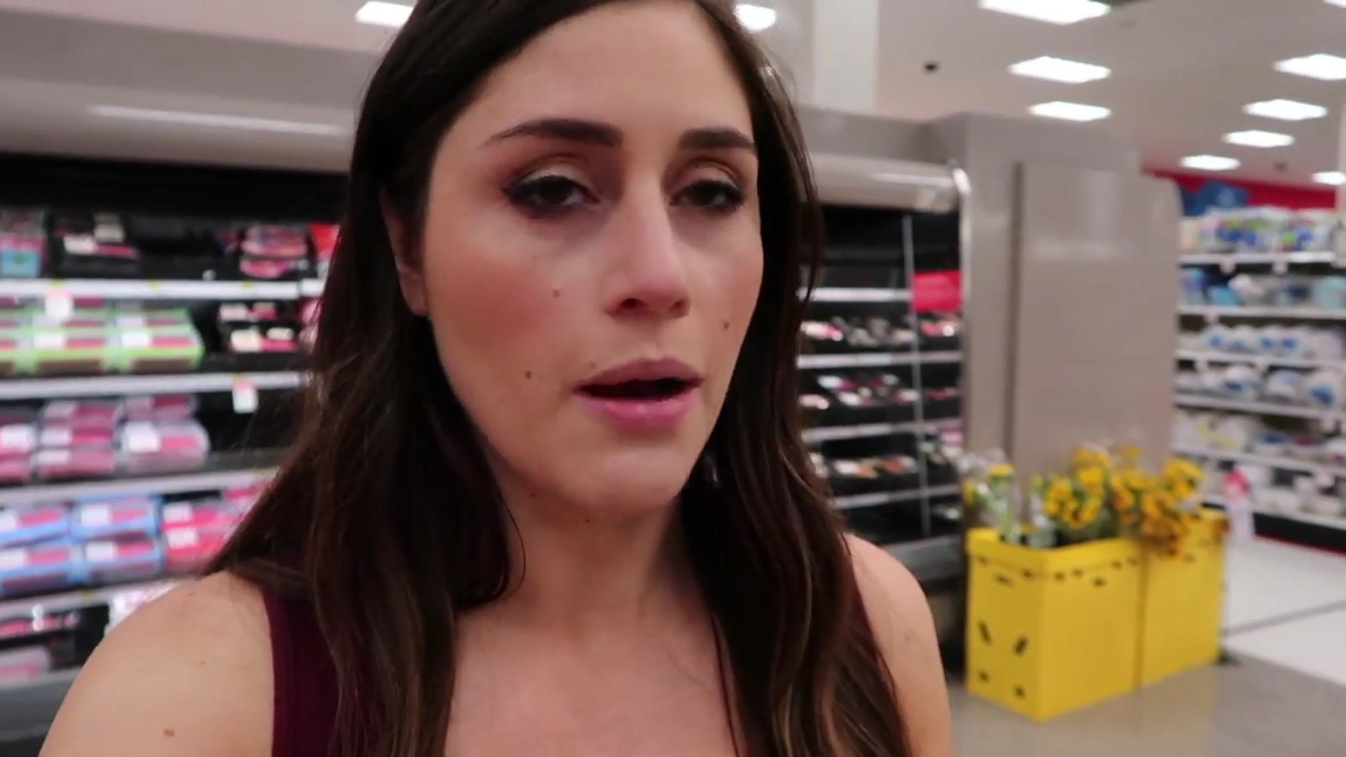 Video thumbnail for Aldi Vs. Target  50 Grocery Haul    WHICH IS BETTER (720P HD)