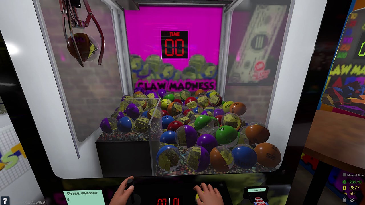 Video thumbnail for The Coin Game - Official Console Announce Trailer