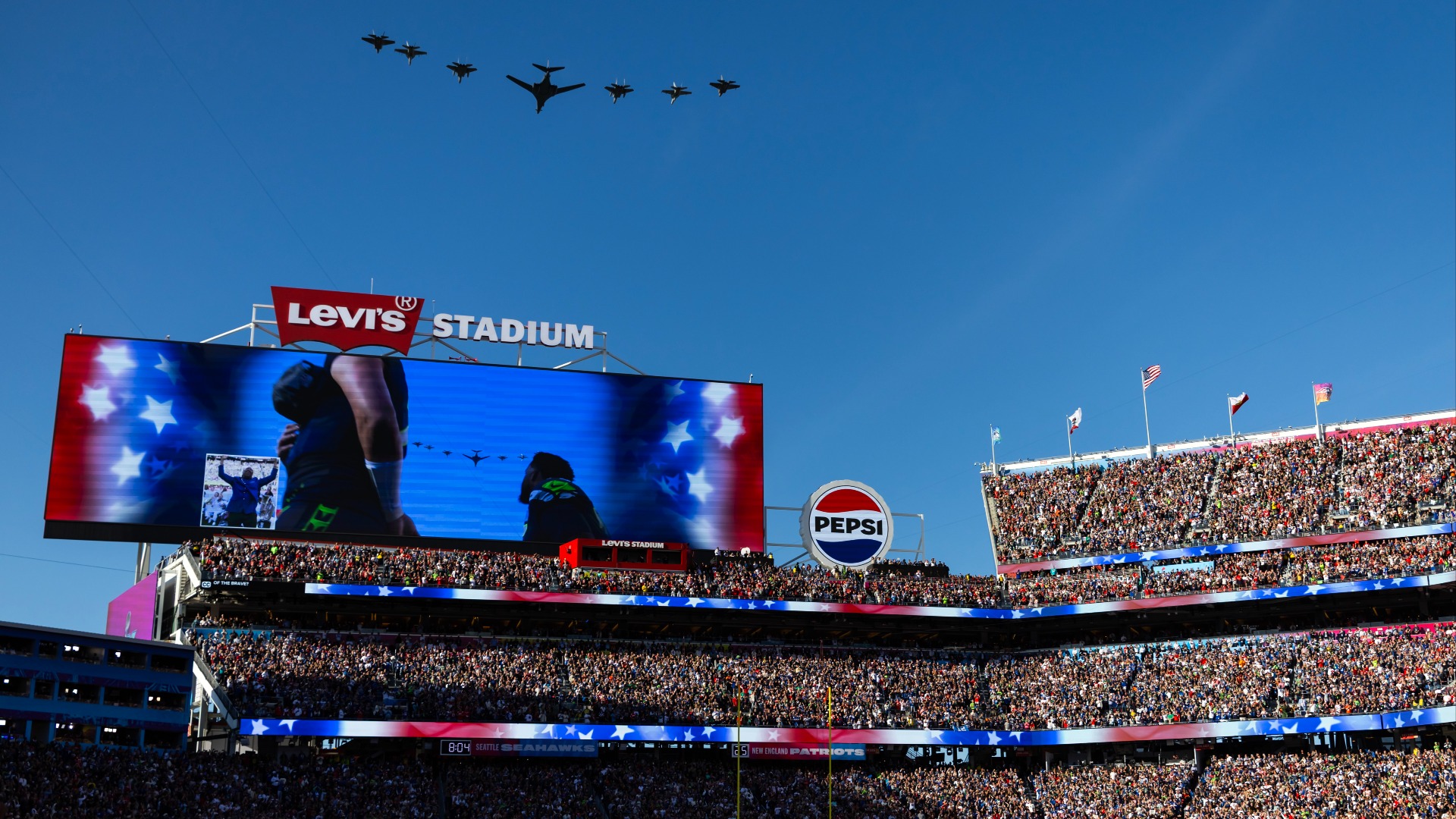 Video thumbnail for Silicon Valley Stadium to Host 2026 FIFA World Cup Matches