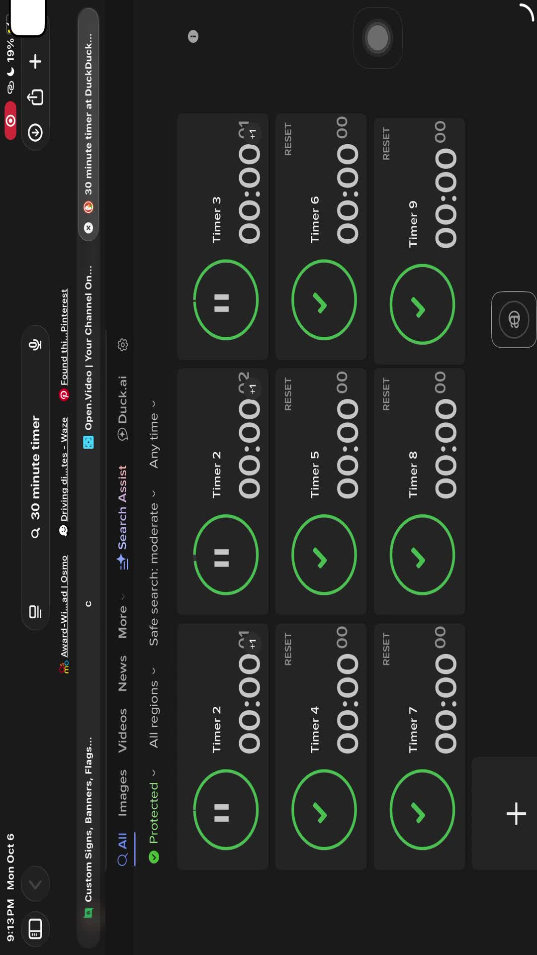 Video thumbnail for Shaky eggs by ScreenRecording 10 06 2025 21 13 03 1