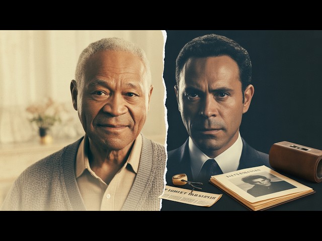 Video thumbnail for Black Mafia Secrets Hidden In My Family Album