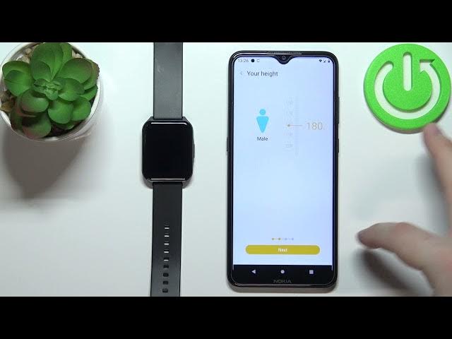 Video thumbnail for How to Pair Lenovo Watch S2 Pro with Android?
